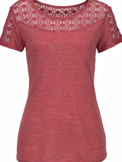 Kurzarmshirt