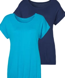 Kurzarmshirt
