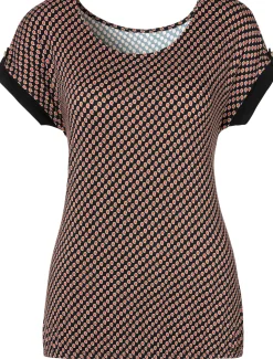 Kurzarmshirt