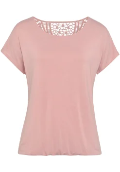 Kurzarmshirt