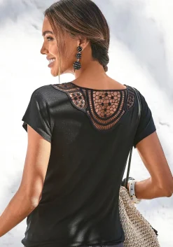 Kurzarmshirt