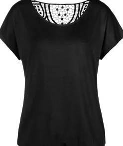 Kurzarmshirt