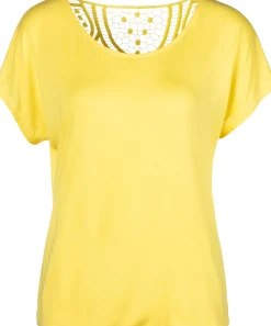Kurzarmshirt