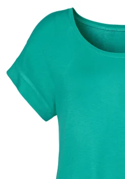 Kurzarmshirt