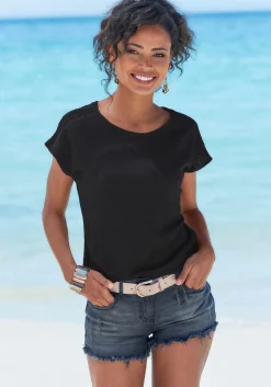 Kurzarmshirt