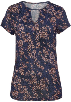 Kurzarmshirt