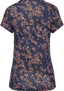 Kurzarmshirt