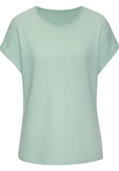 Kurzarmshirt