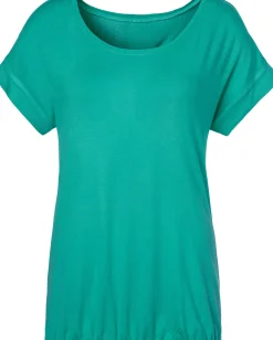 Kurzarmshirt