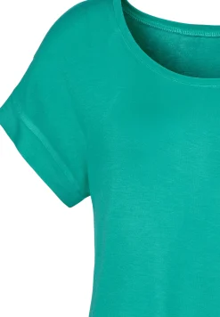 Kurzarmshirt