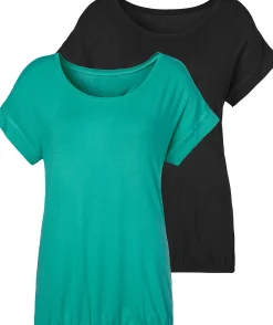 Kurzarmshirt