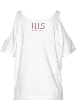 Kurzarmshirt