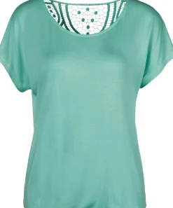 Kurzarmshirt