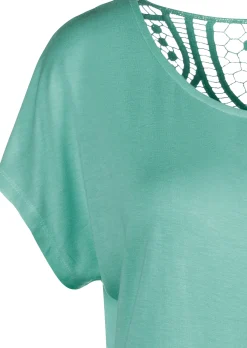 Kurzarmshirt