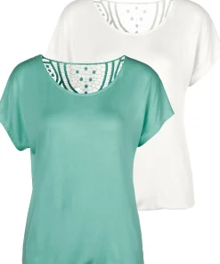 Kurzarmshirt