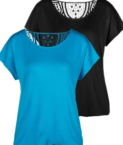 Kurzarmshirt