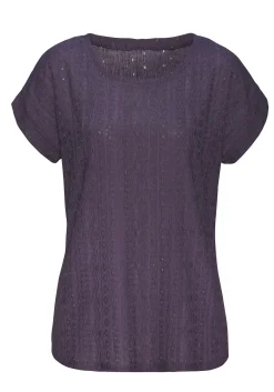 Kurzarmshirt