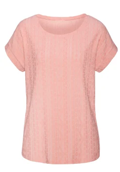 Kurzarmshirt