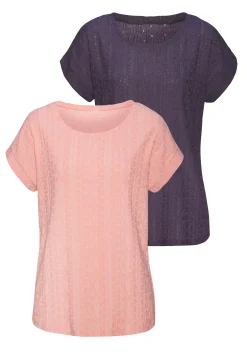 Kurzarmshirt