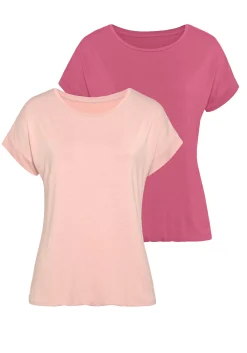 Kurzarmshirt