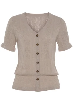 Kurzarmshirt