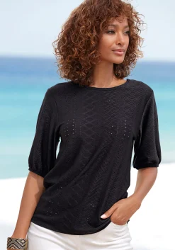 Kurzarmshirt