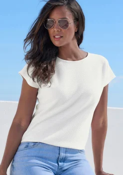 Kurzarmshirt