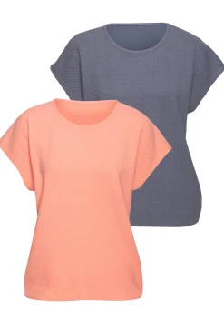 Kurzarmshirt
