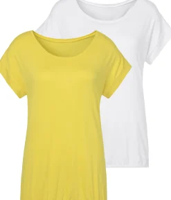 Kurzarmshirt