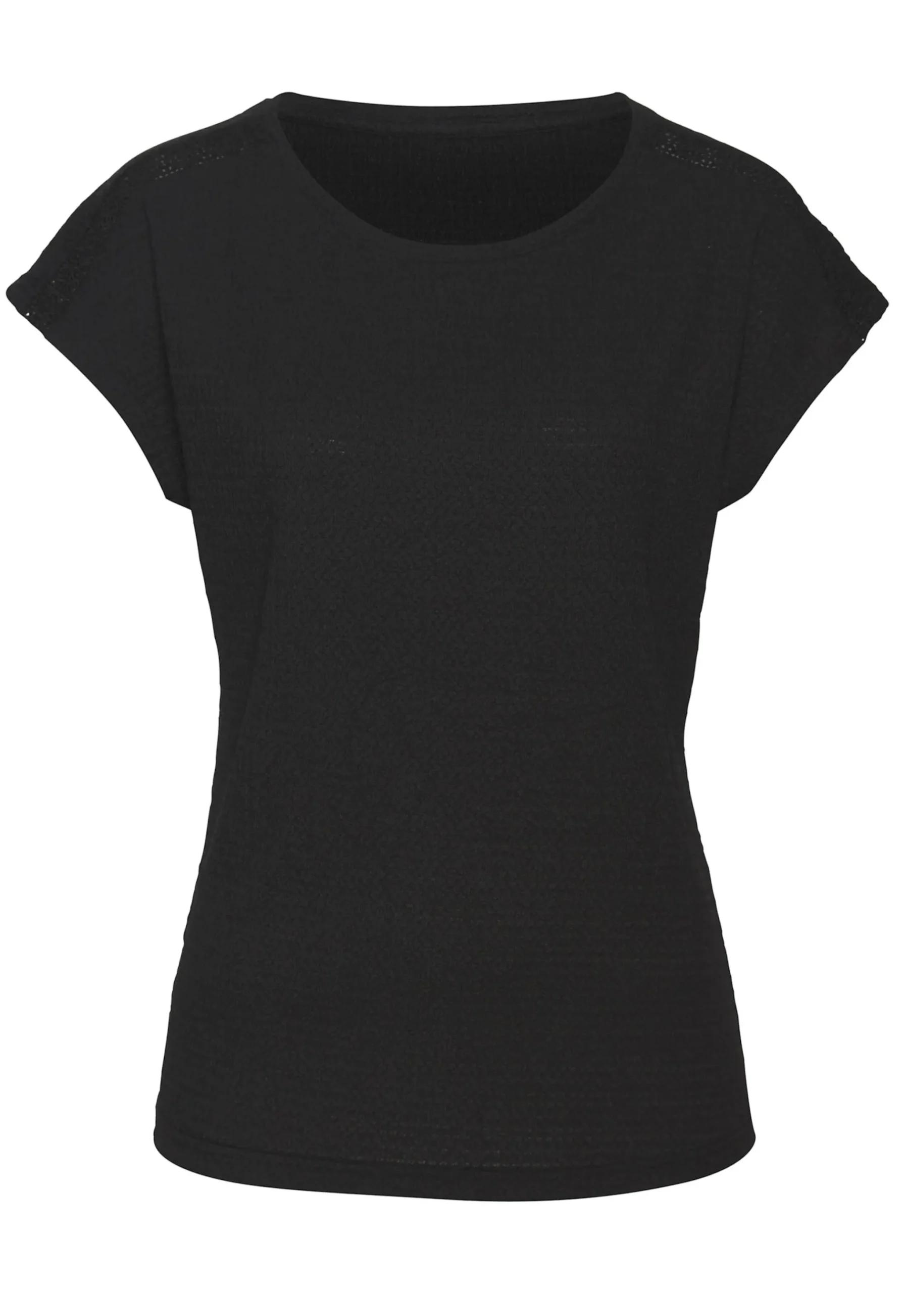 Kurzarmshirt