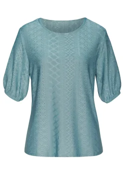 Kurzarmshirt