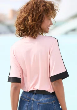 Kurzarmshirt