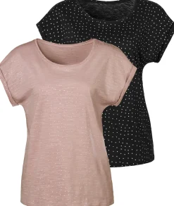 Kurzarmshirt