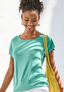 Kurzarmshirt