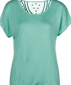 Kurzarmshirt