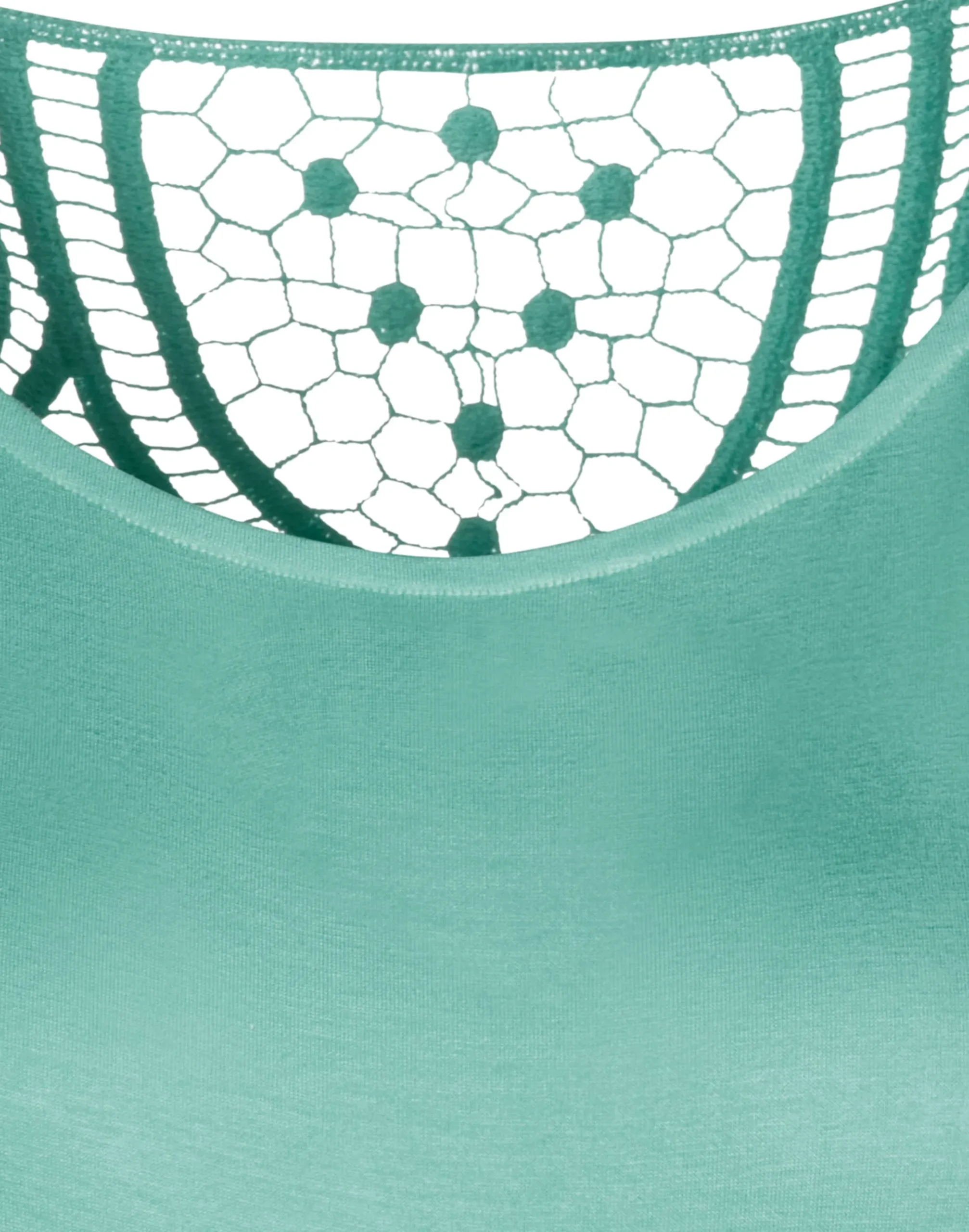 Kurzarmshirt