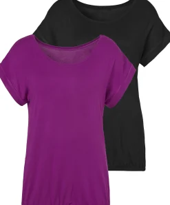 Kurzarmshirt