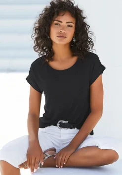 Kurzarmshirt