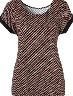 Kurzarmshirt