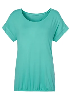 Kurzarmshirt