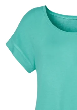 Kurzarmshirt