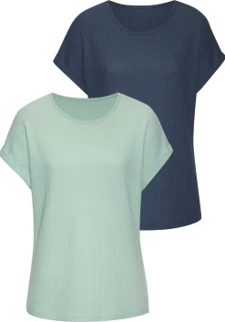Kurzarmshirt