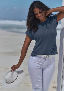Kurzarmshirt