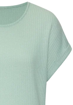 Kurzarmshirt