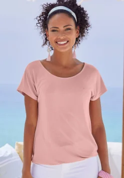 Kurzarmshirt