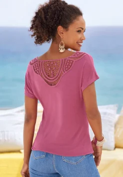 Kurzarmshirt