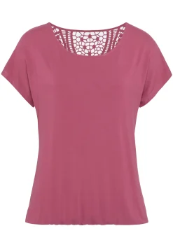 Kurzarmshirt