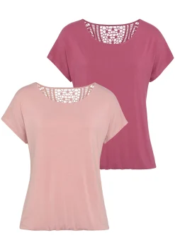 Kurzarmshirt