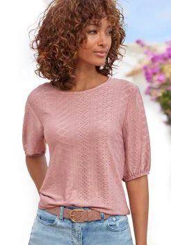 Kurzarmshirt