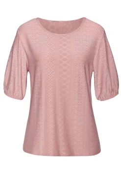 Kurzarmshirt